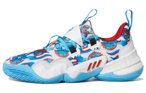 Adidas Trae Young 1.0 unisex basketball shoes