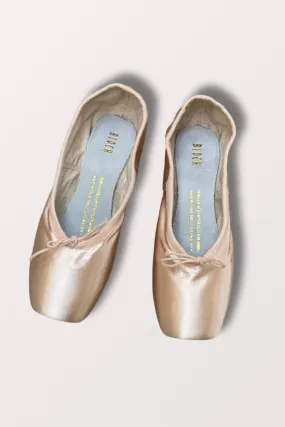 Aspiration Pointe Shoes - Pink