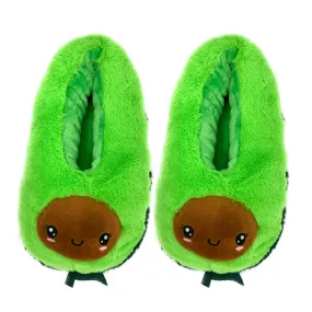 Avocuddle Kid's Slippers