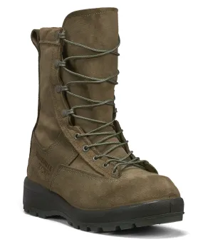 Belleville Extreme Cold Weather Boots Mens Sage Leather