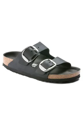 Birkenstock Arizona Big Buckle in Black