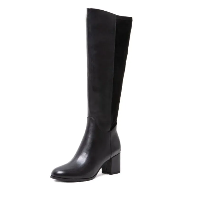 Blondo Darla B6373 Women's High Boots