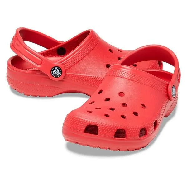 CROCS CLASSIC CLOGS _INFANTS