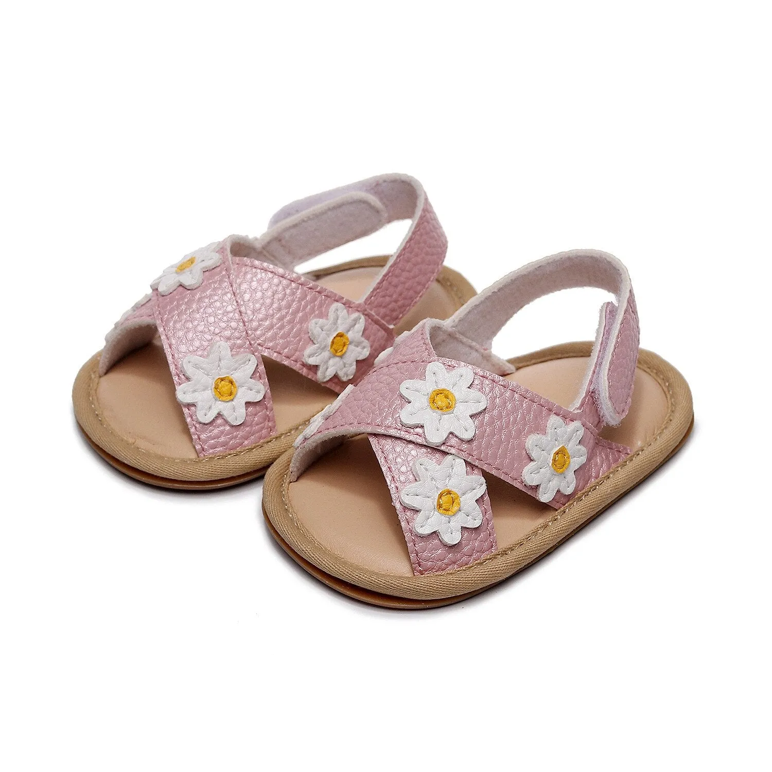 Daisy Sandals