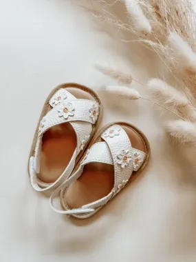 Daisy Sandals