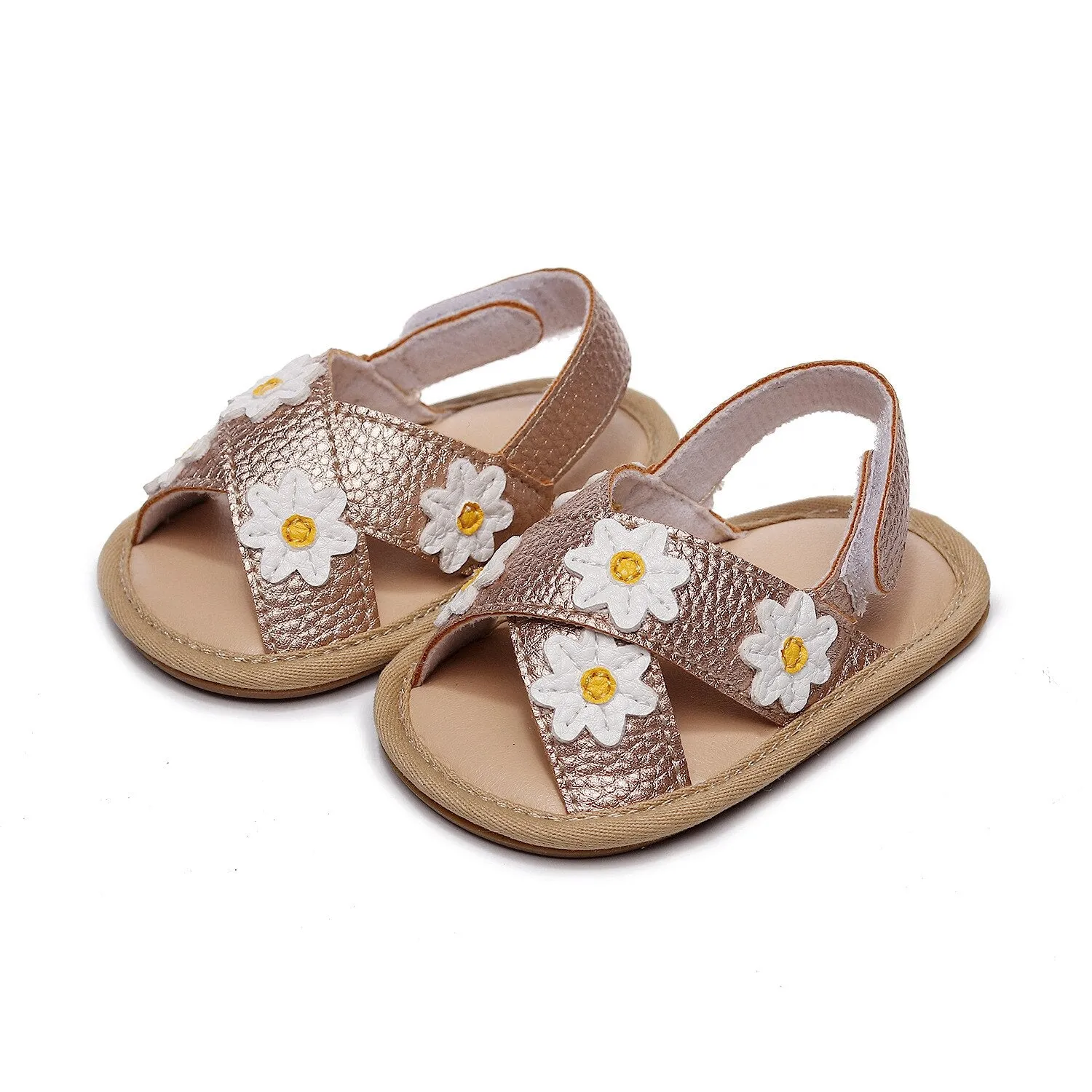 Daisy Sandals