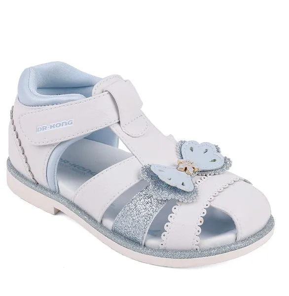 DR.KONG KIDS TOTAL CONTACT SANDALS DK-S1000749-WLB(RP : $119)