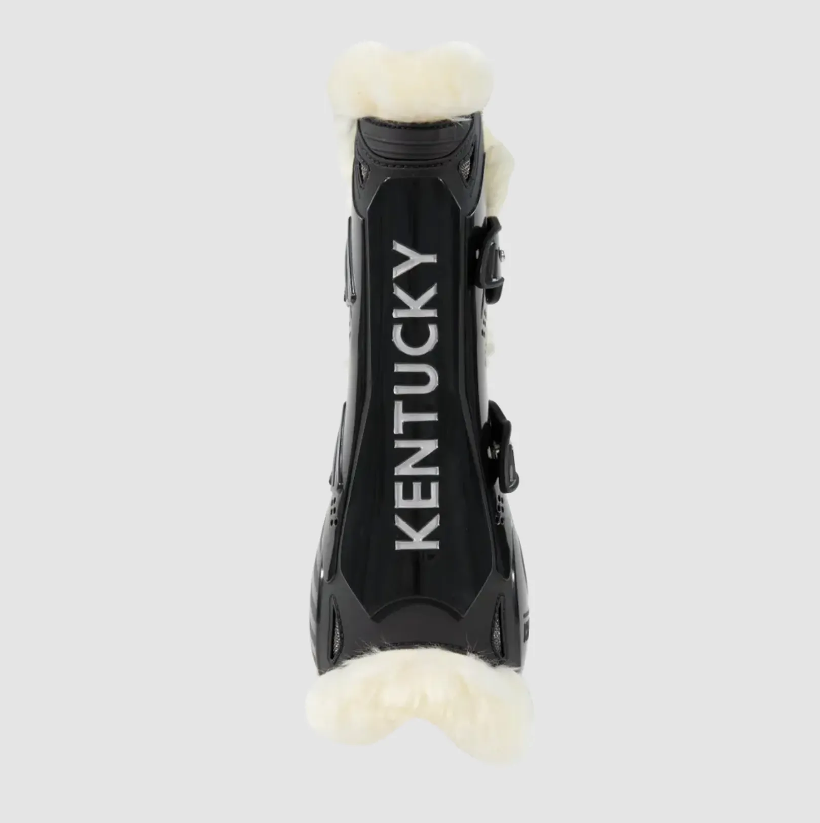 KENTUCKY SHEEPSKIN TENDON FRONT BOOTS