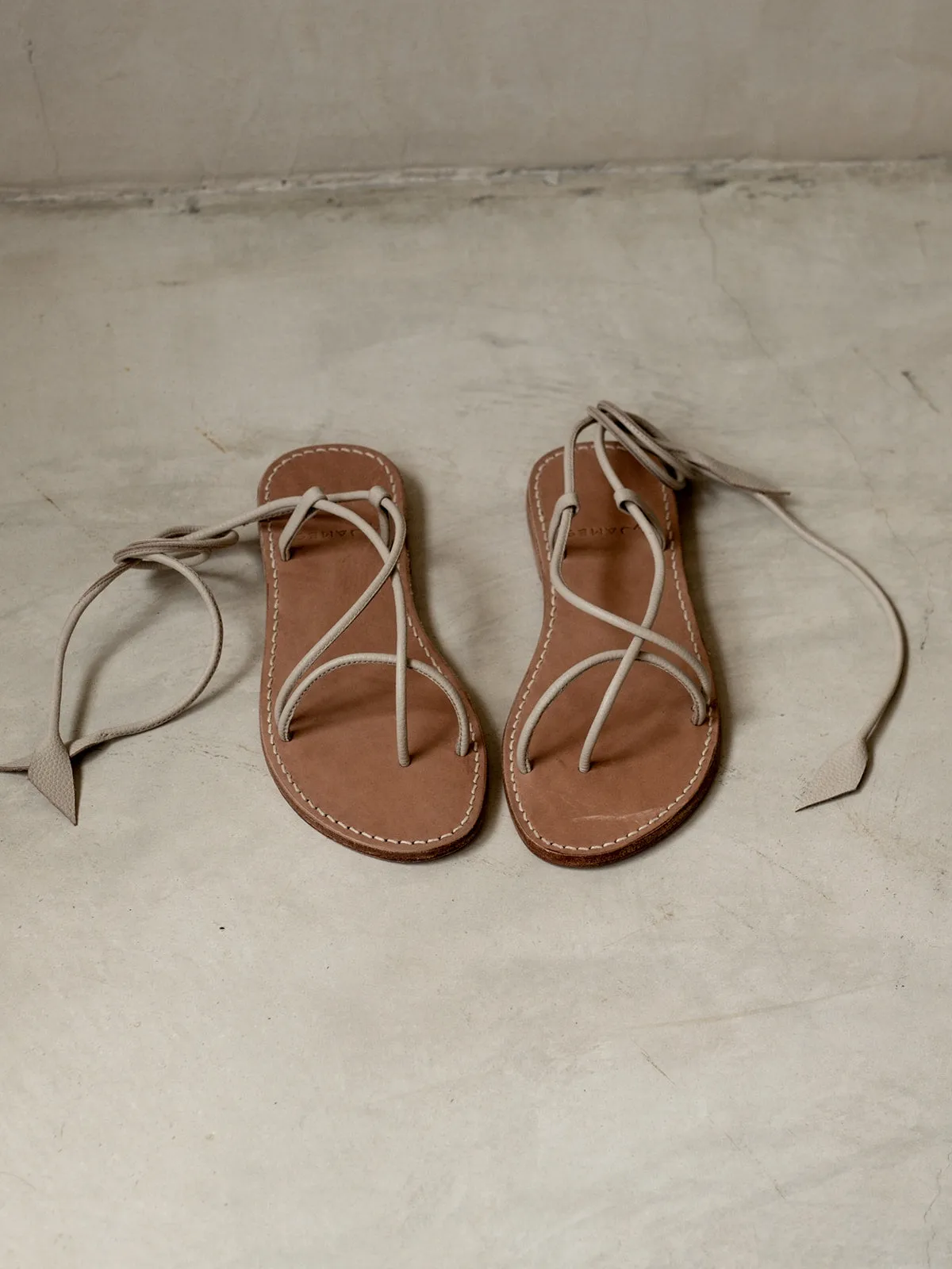 Lorenza Sandal