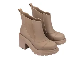 Melissa Courtney Boot in Beige