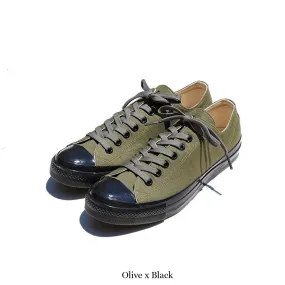 Mil Trainers Low-Top / TR-Shoes01