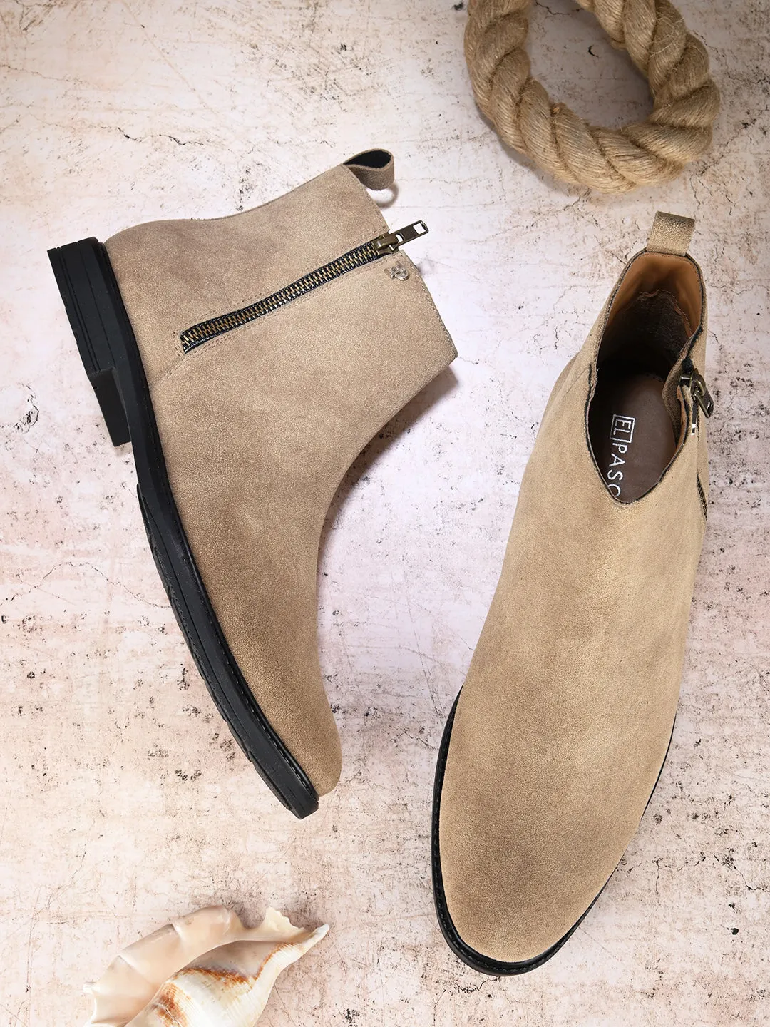 Sandstone Aristocrat Boot