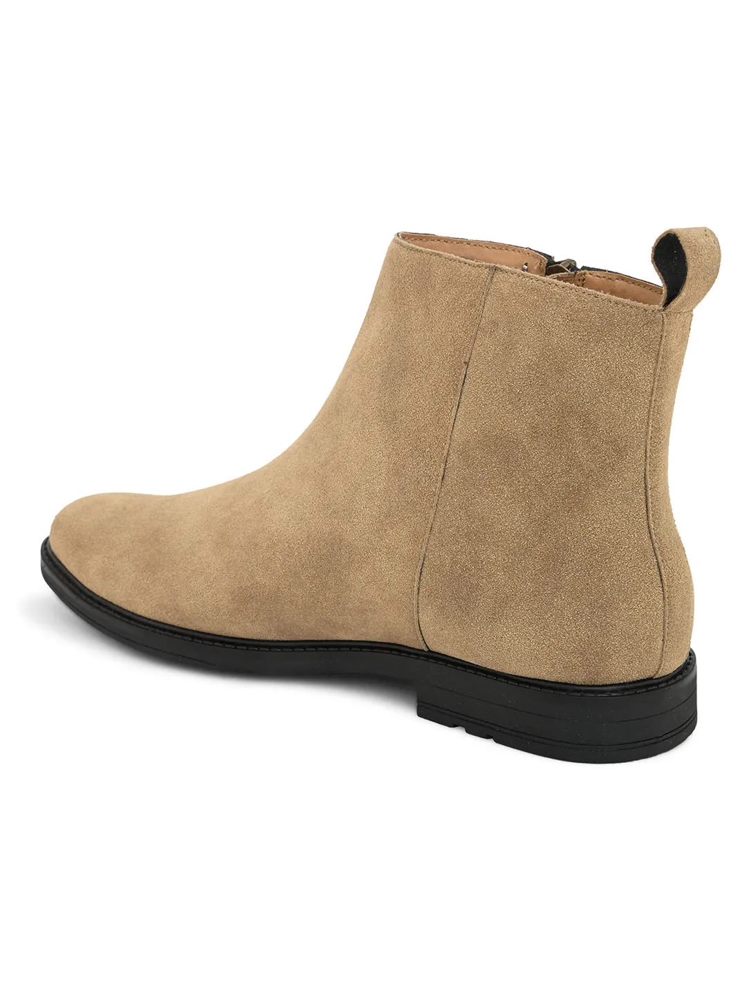 Sandstone Aristocrat Boot