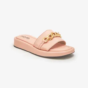 Women's Accessorised slides